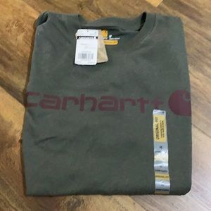 NWT Carhartt Tshirt